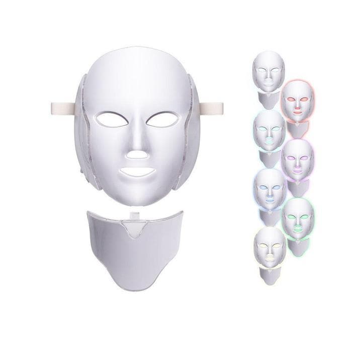  DermaticLight™ - LED Light Phototherapy Mask - Beauty And Personal Care - DYAVOR® 