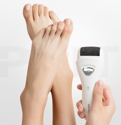  Electric Feet Callus Remover - Beauty And Personal Care - DYAVOR® 