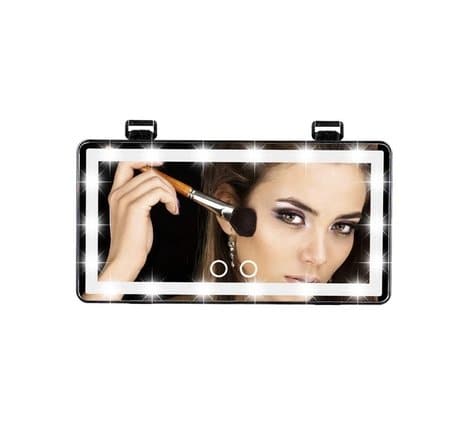  EyeLux™ LED Makeup Mirror - Beauty And Personal Care - DYAVOR® 