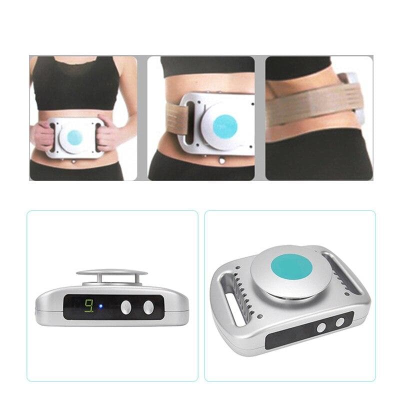  BodySlimex Fat Freezing Machine - Beauty And Personal Care - DYAVOR® 