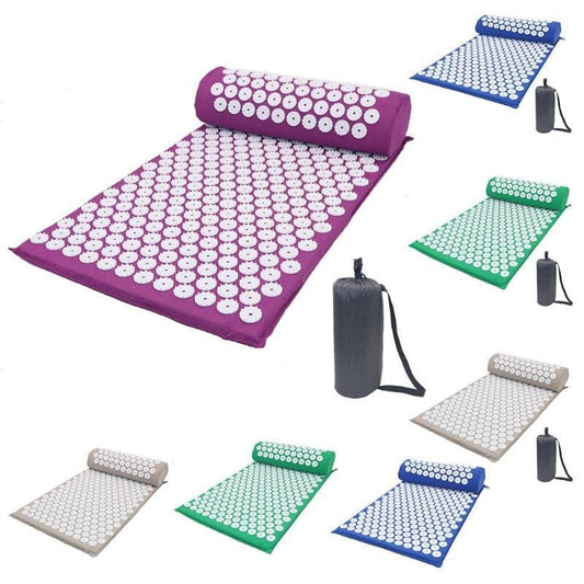  Heaven Mat & Pillow Set - Personal Care - DYAVOR® 