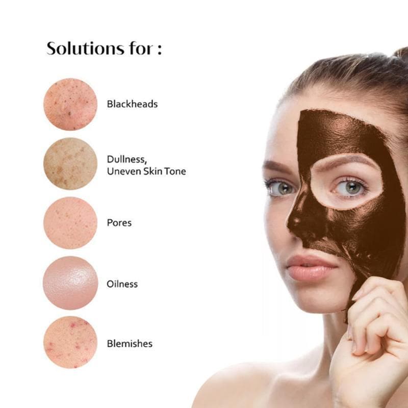  HerbalPro™ Refining Peel Off Mask - Beauty Mask - DYAVOR® 