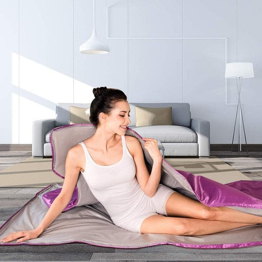  Infrared Sauna Blanket -  - DYAVOR® 