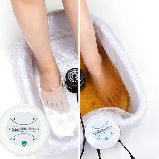  Ion Pure™ - Ionic Detox Foot Bath - Health Care - DYAVOR® 