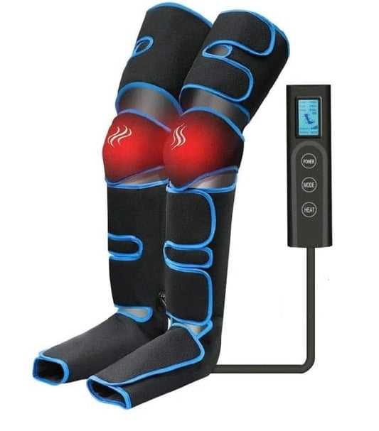  Leg Compression & Massager Wrap - Personal Care - DYAVOR® 