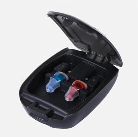  Micro Digital CIC Hearing Aid - Health Care - DYAVOR® 