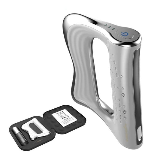  Mini Microcurrent & NMES Muscle Tissue Massager - Beauty And Personal Care - DYAVOR® 