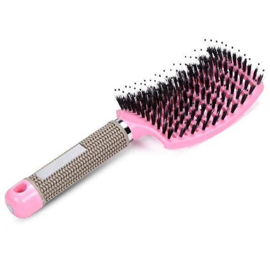 Miracle Hair Detangler Brush