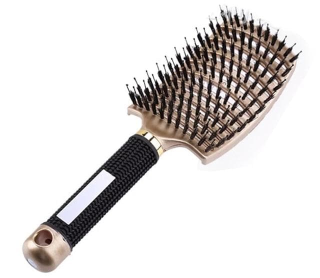 Miracle Hair Detangler Brush