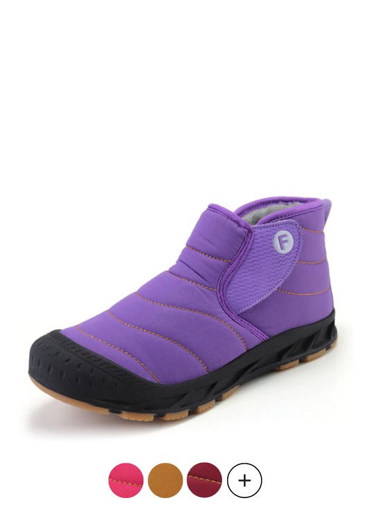  Trade Women's Winter Boots - Boots - DYAVOR® 