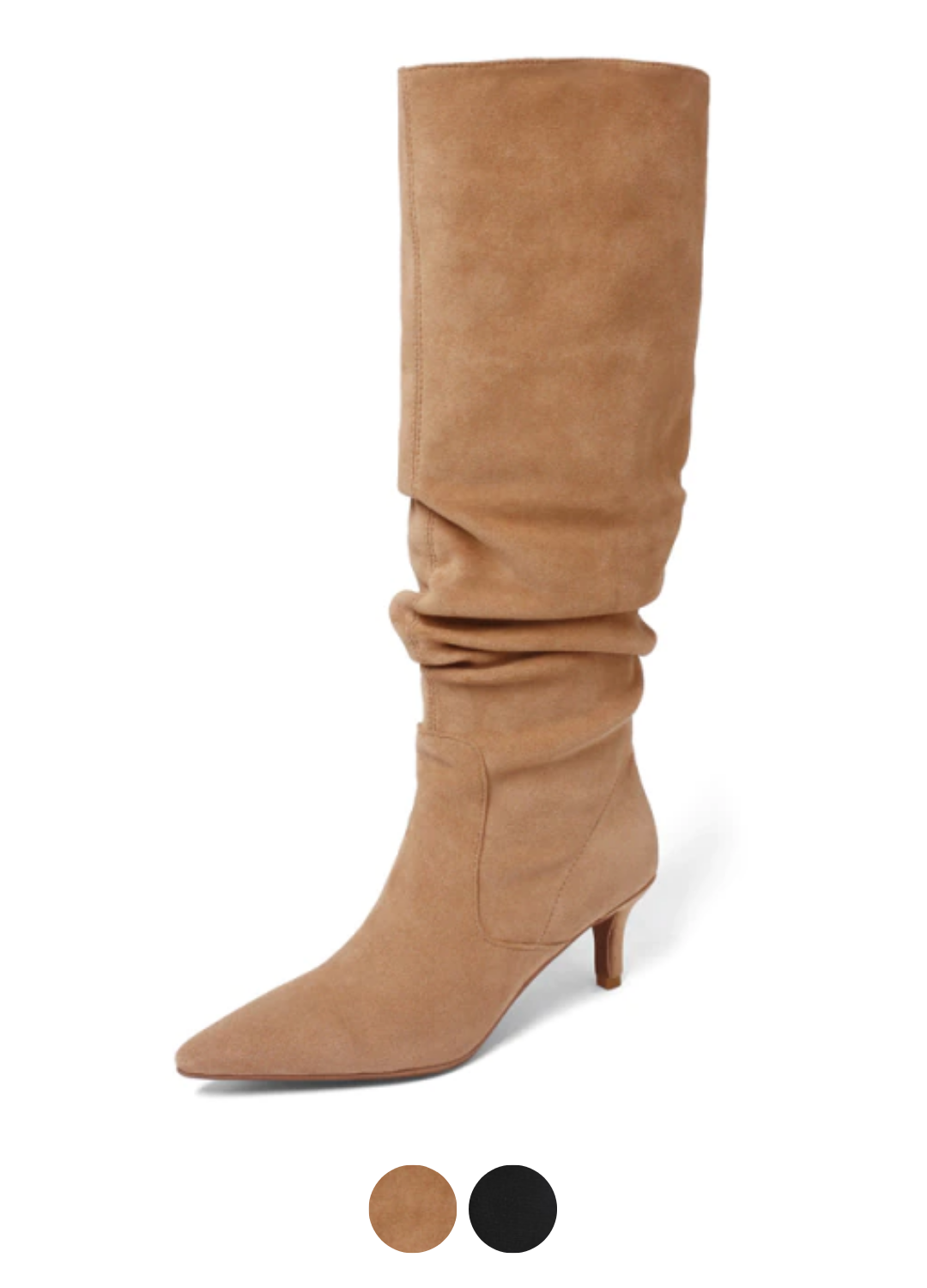  Arlie Women's Knee High Boots - Boots - DYAVOR® 