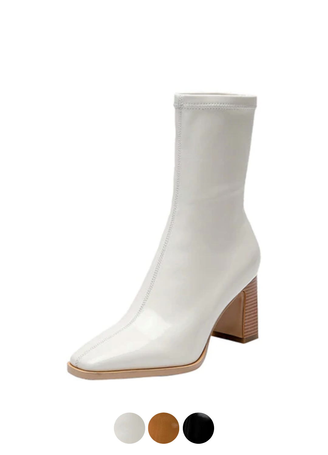  Girla Boots Mid Calf USS - Boots - DYAVOR® 