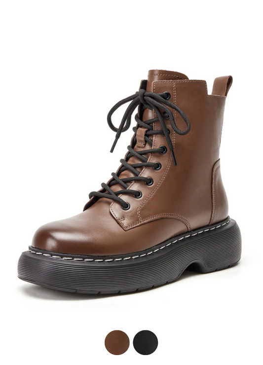  USS Shoes Hands Women's Boots - Boots - DYAVOR® 