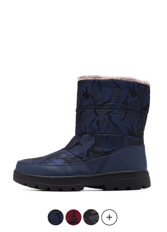  Tibisay Women's Boots Ankle Height - Boots - DYAVOR® 