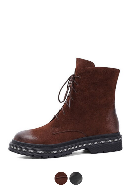  Ukulele Boots Ankle Height - Boots - DYAVOR® 