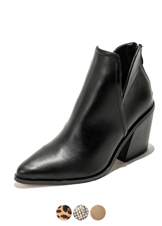  Wild Women's Boots Chelsea Shoes - Boots - DYAVOR® 