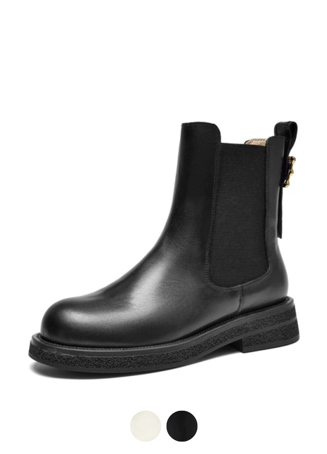  Saint Women's Chelsea Boots - Boots - DYAVOR® 