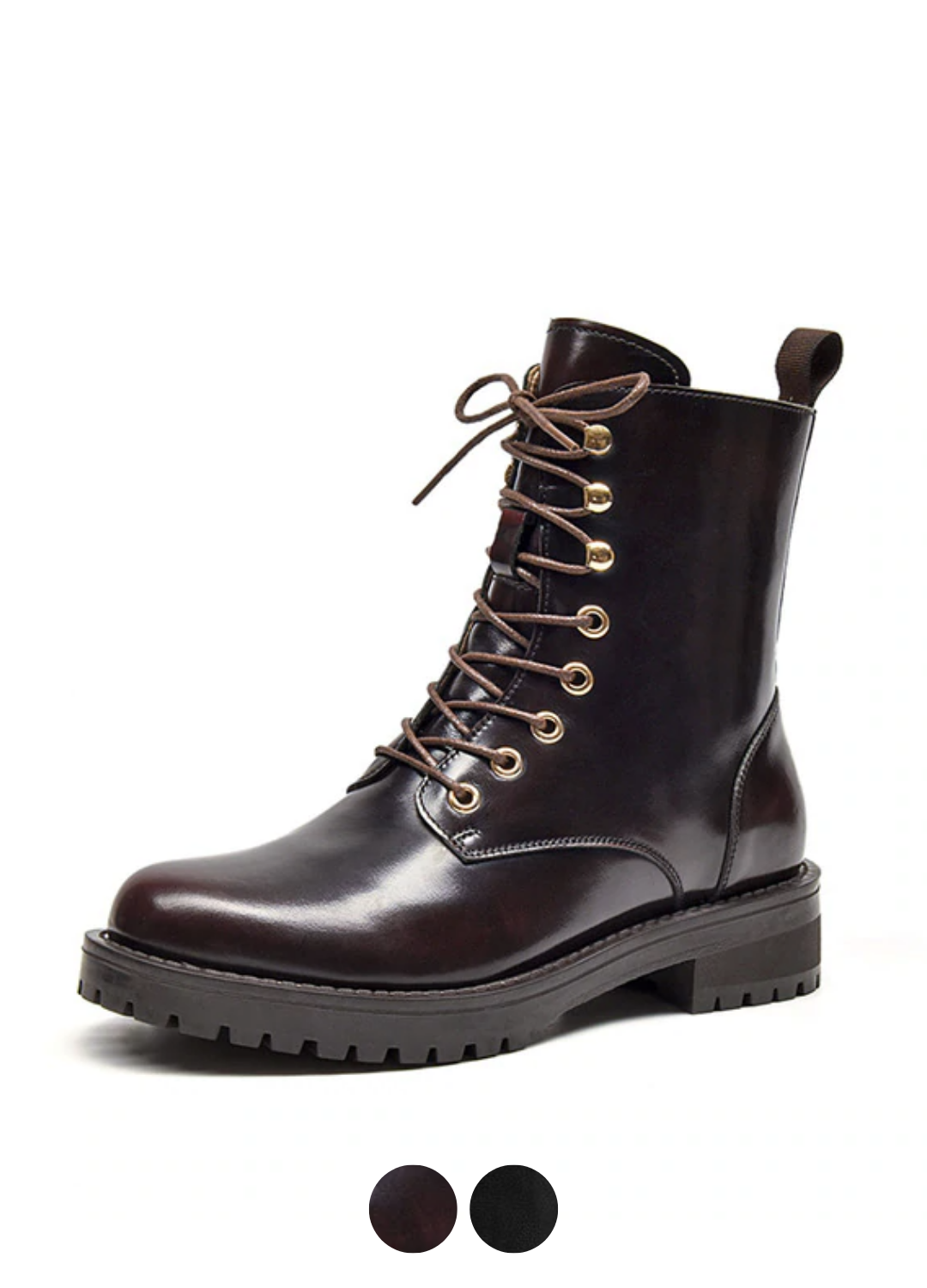  Neometta Boots Ankle Height - Boots - DYAVOR® 