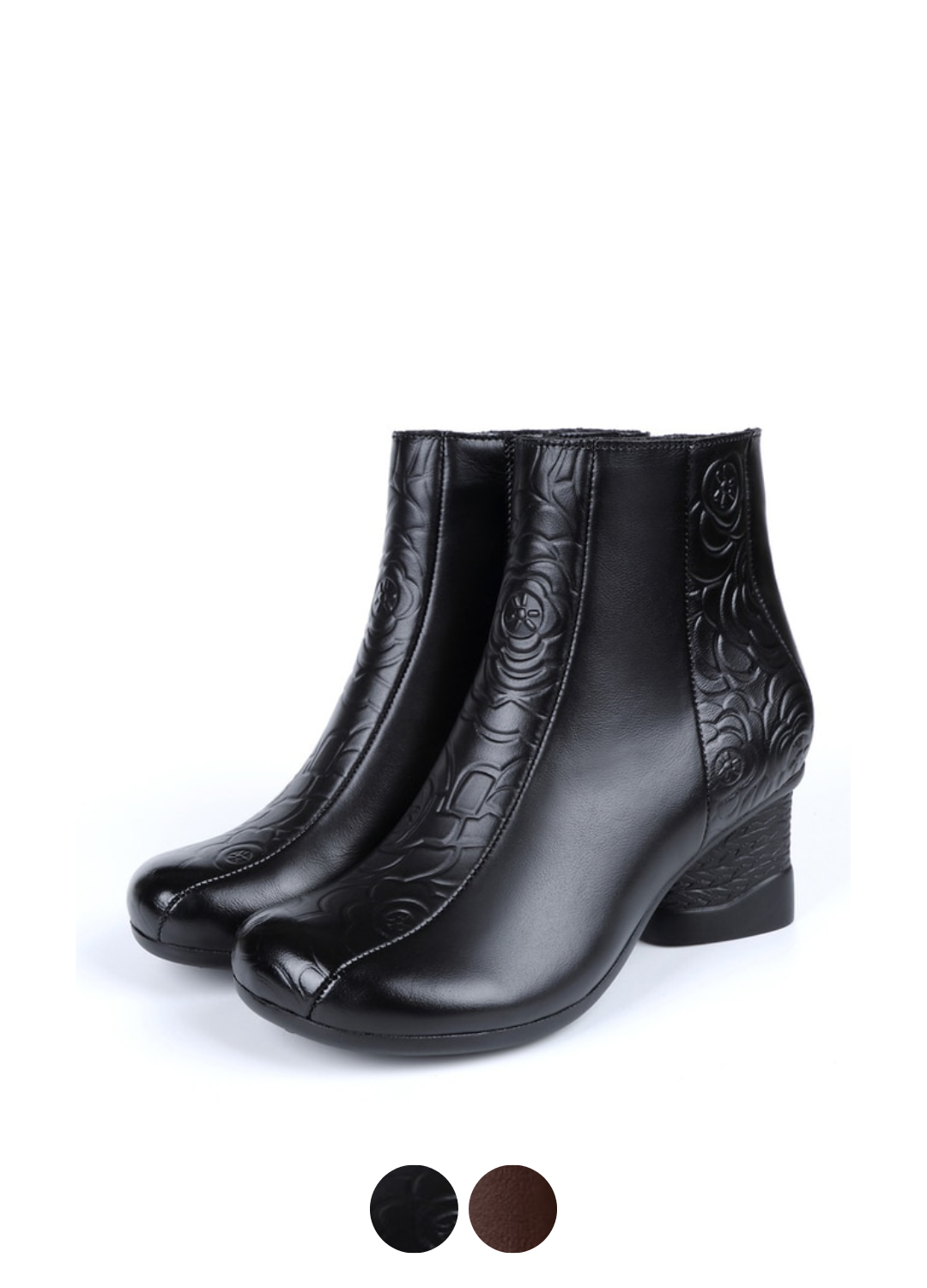  Lanz Women's Booties - Boots - DYAVOR® 