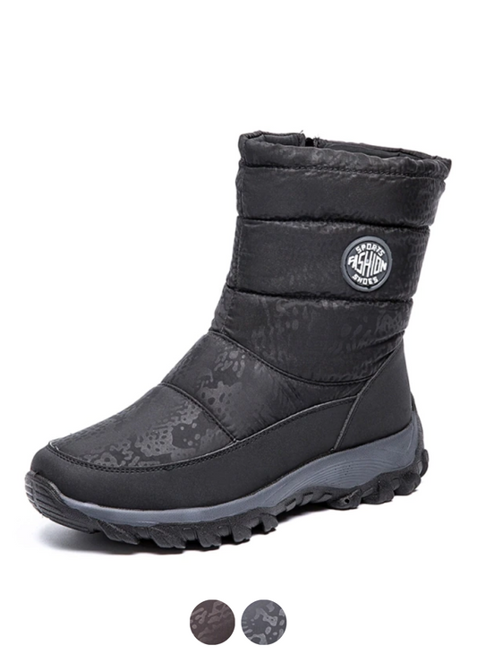  Cruz Women's Waterproof Winter Boots - Boots - DYAVOR® 