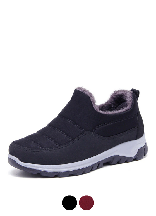  Trixy Women's Botines Black Shoes - Booties - DYAVOR® 