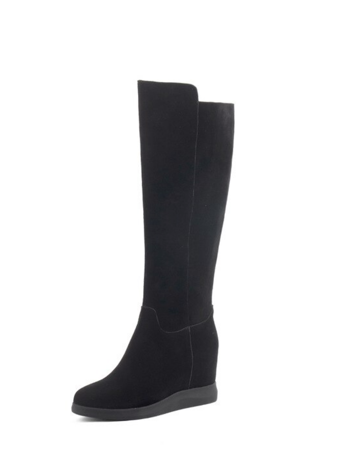  Elda Boots Knee High - Boots - DYAVOR® 