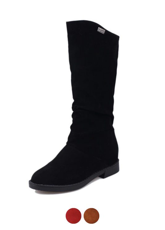  Monarca Women's Boots Winter Casual Shoes - Boots - DYAVOR® 