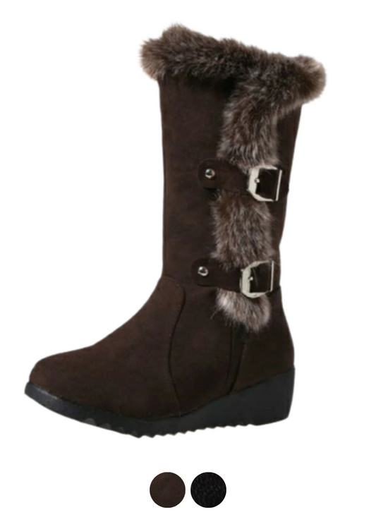  Featured Women's Boots Shoes - Boots - DYAVOR® 