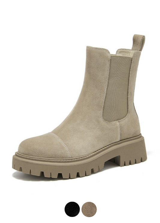  USS Shoes Audrey Women's Boots - Boots - DYAVOR® 