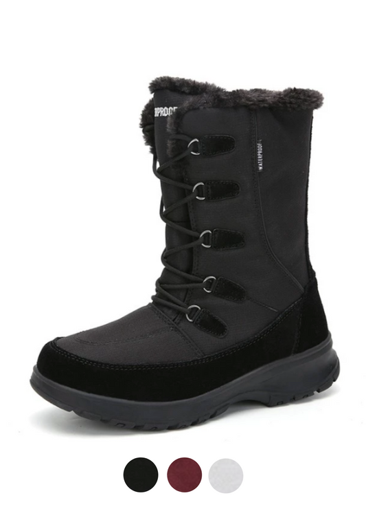  USS Shoes Merary Women's Boots - Boots - DYAVOR® 