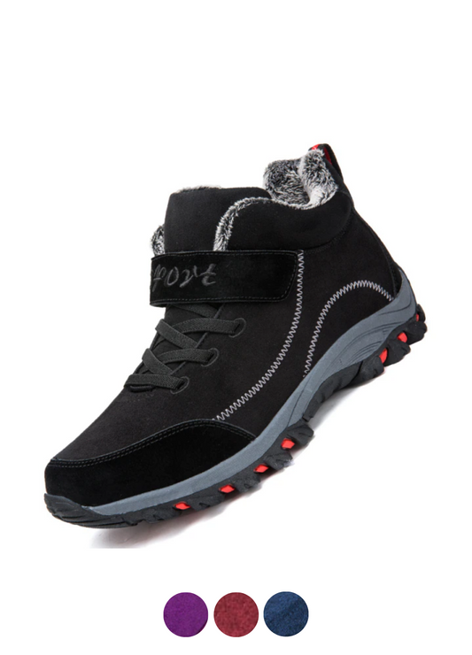  Cold Unisex Winter Boots - Boots - DYAVOR® 