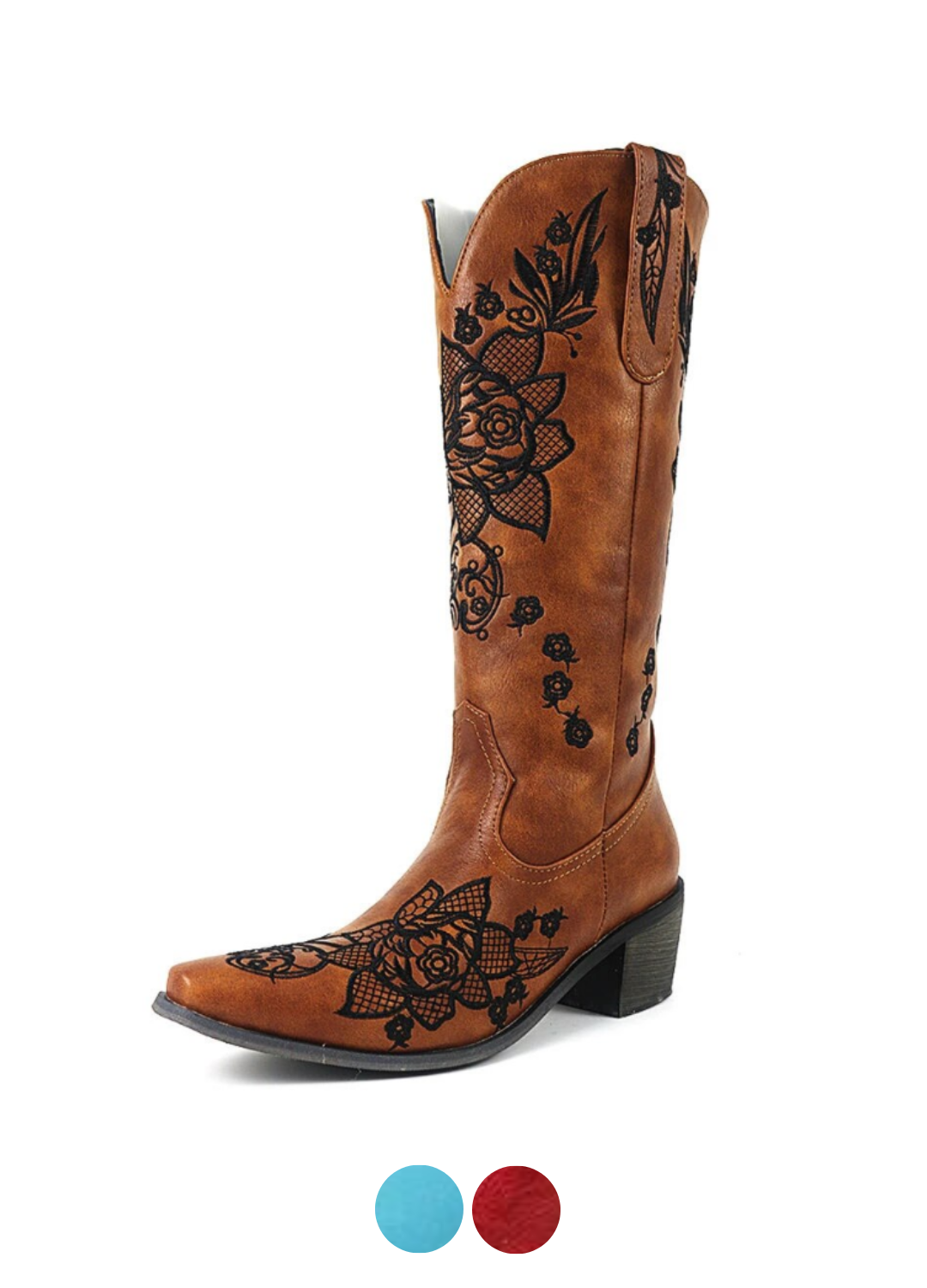  Adara Women's Boots - Boots - DYAVOR® 