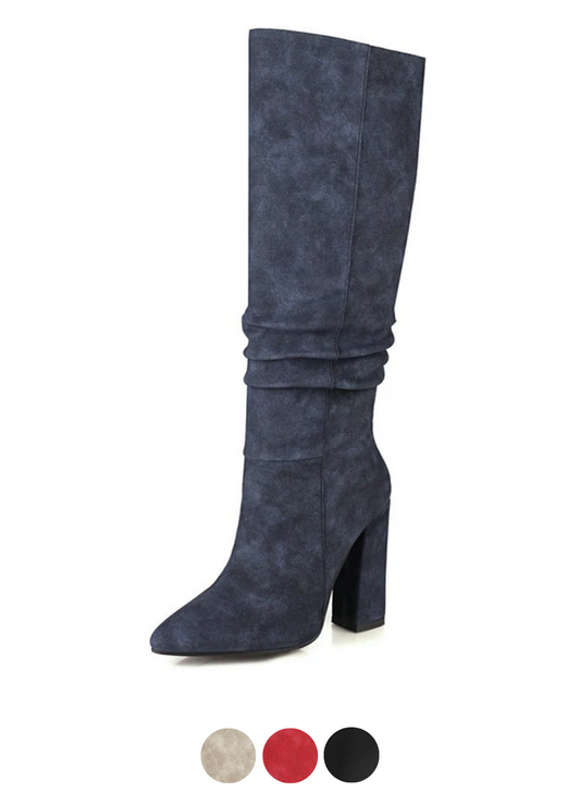  Ananda Women's Fall Winter Fashion Boots - Boots - DYAVOR® 