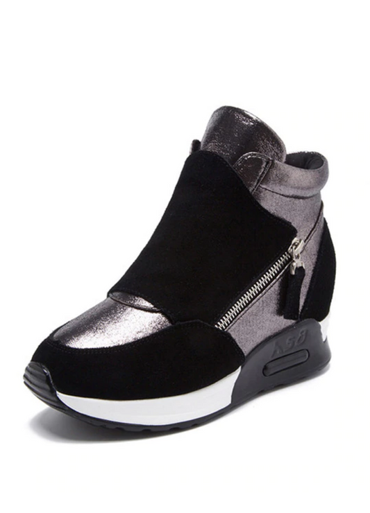  Colins Women's Bootie - Bootie - DYAVOR® 
