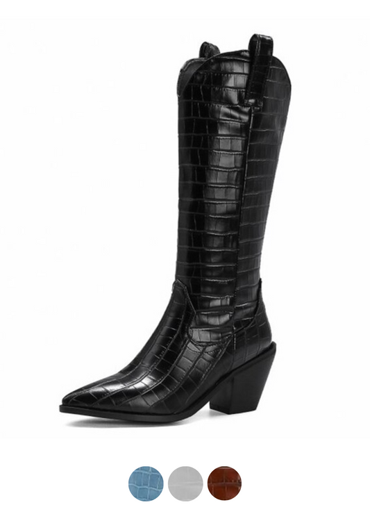  Leivy Women's Boots - Boots - DYAVOR® 