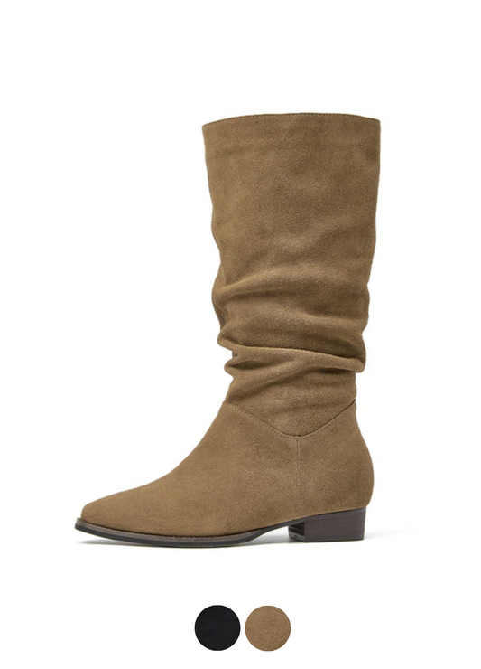  USS Shoes Yury Women's Boots - Boots - DYAVOR® 