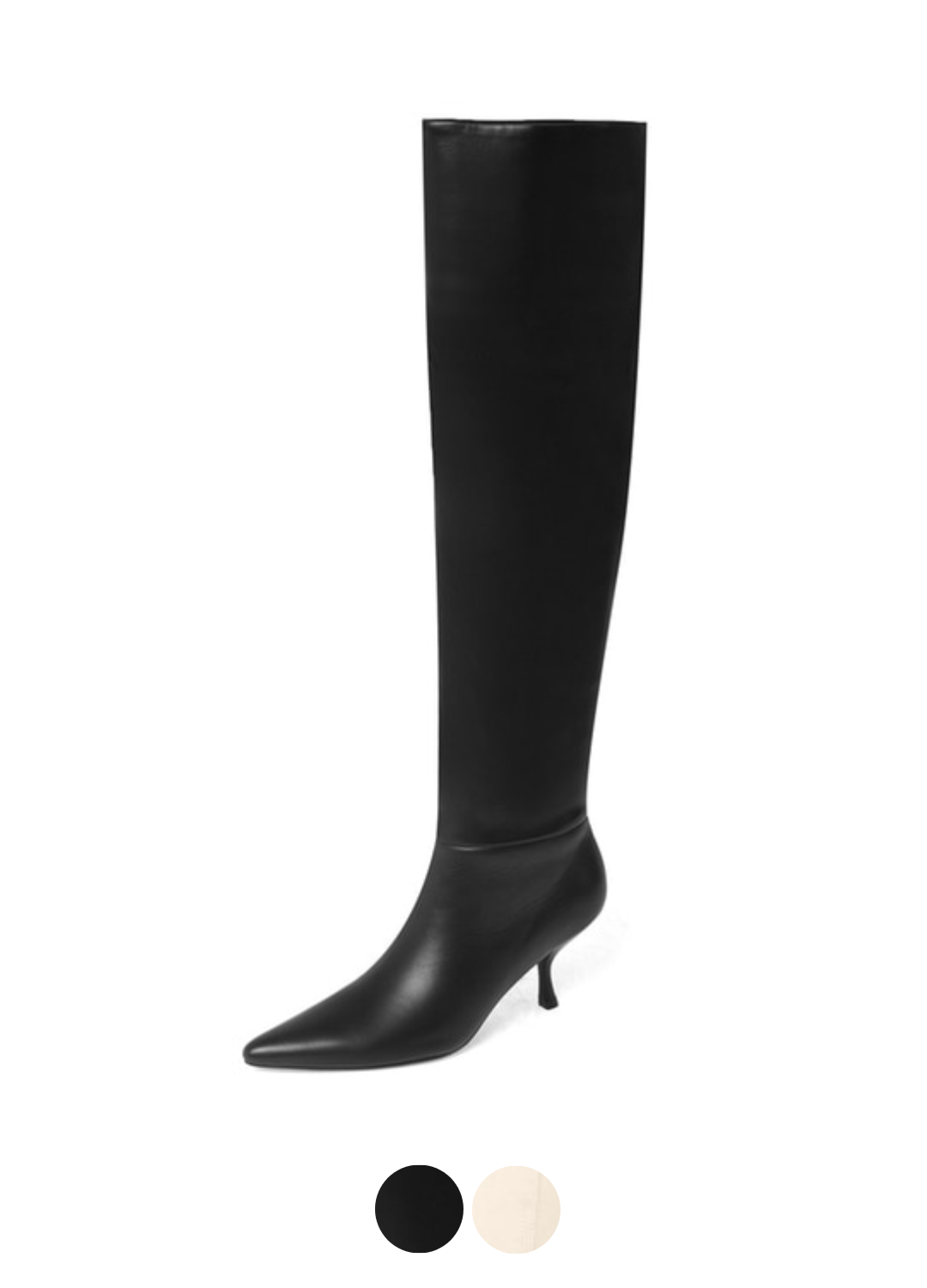  Alberty Women's Boots - Boots - DYAVOR® 