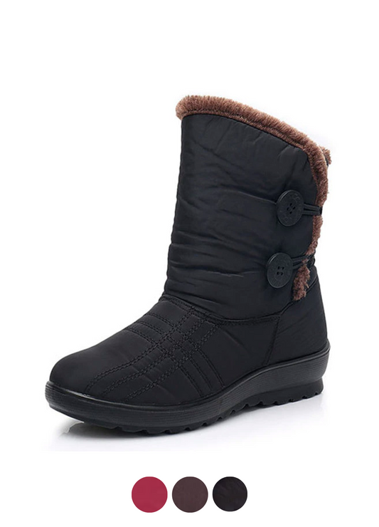  Soley Women's Boots - Boots - DYAVOR® 