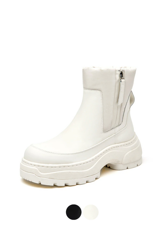  Santy Women's Boots - Boots - DYAVOR® 