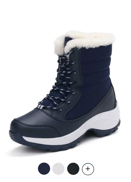  Hali Women's Boots - Boots - DYAVOR® 