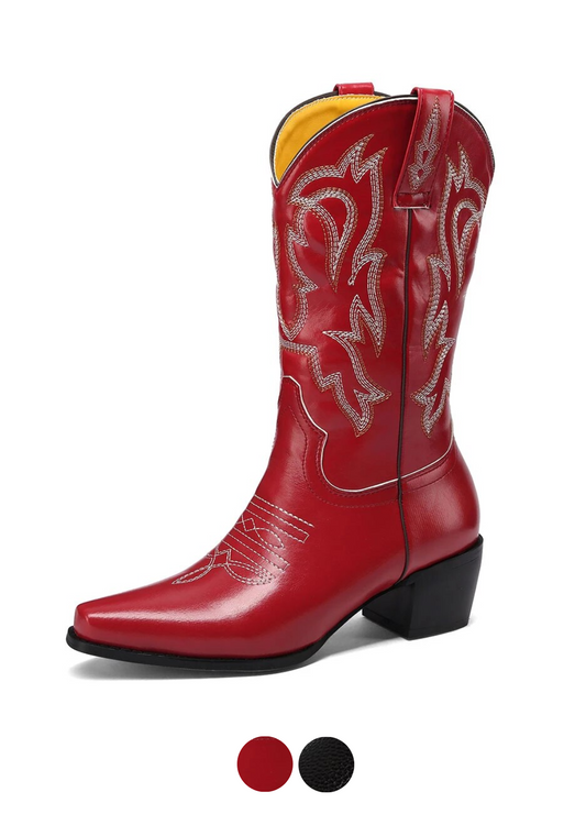  Nesma Women's Boots - Boots - DYAVOR® 