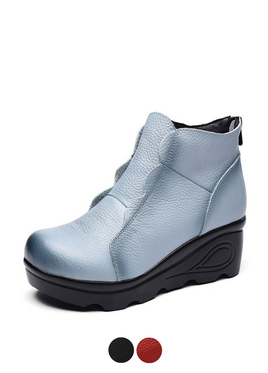  Zuny Women's Booties - Booties - DYAVOR® 