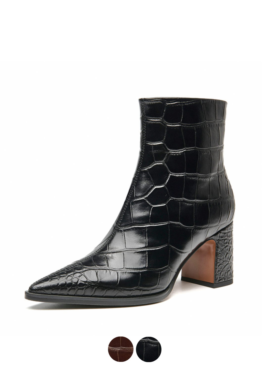  Armenia Women's Boots - Boots - DYAVOR® 