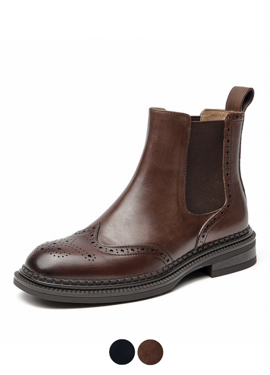  USS Shoes Zenobia Women's Chelsea Boost - Boots - DYAVOR® 