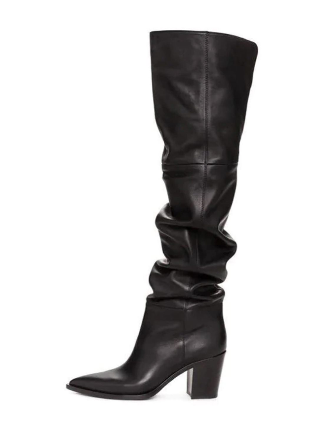  Rosalina Boots Knee high - Boots - DYAVOR® 