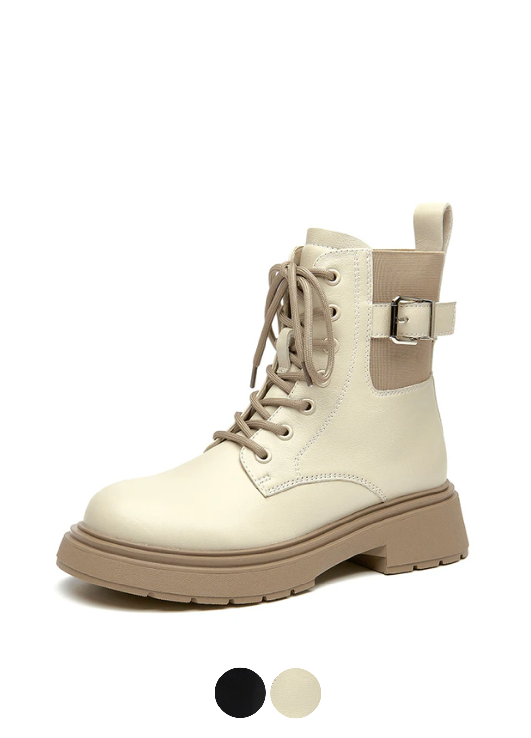  Roswel Women's Boots - Boots - DYAVOR® 