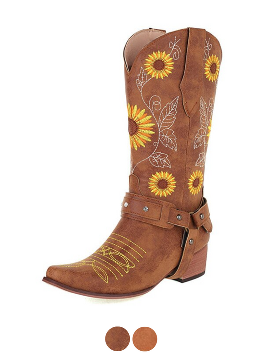  Felipa Women's Boots - Boots - DYAVOR® 