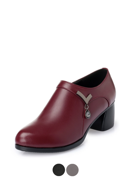  Taidy Women's Booties - Booties - DYAVOR® 