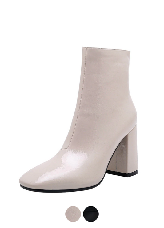  Tamayo Boots Ankle Height - Boots - DYAVOR® 