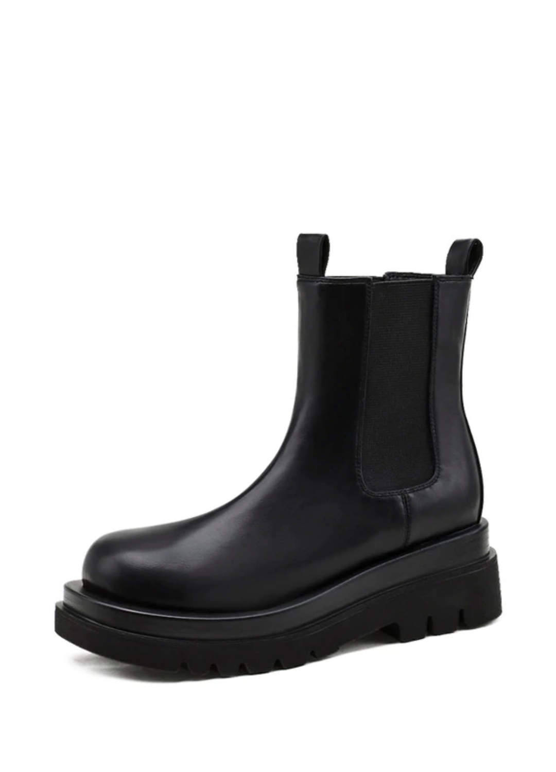  Howard Boots Ankle Height - Boots - DYAVOR® 